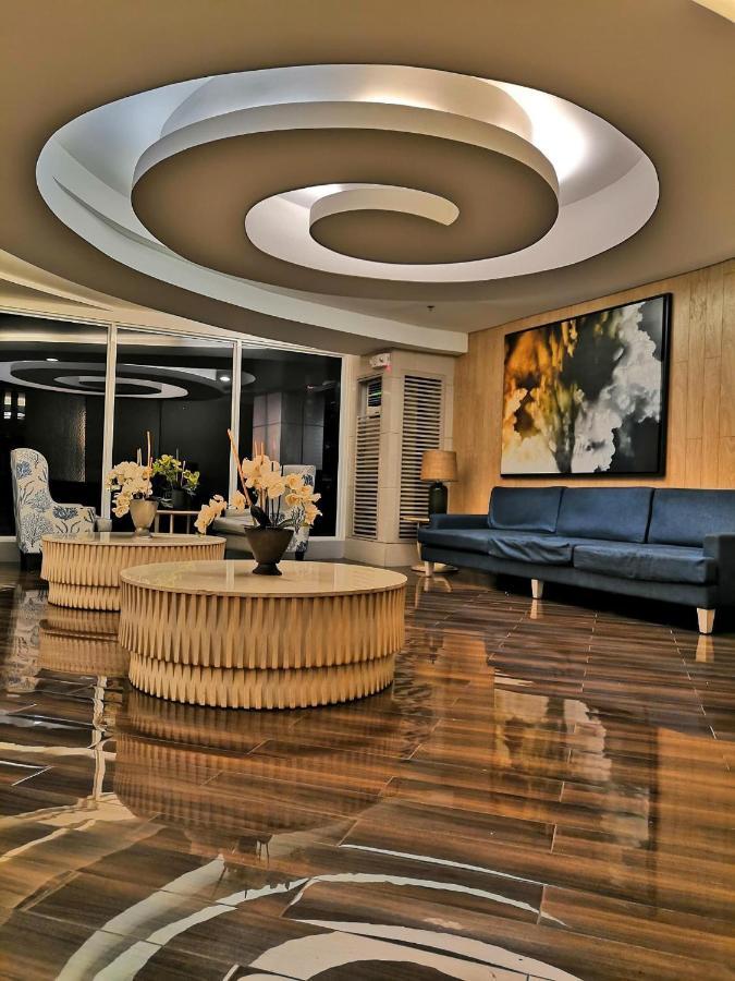 Shell Residence C4 Shortwalk Mall Of Asia Near Airport Manila Exterior foto