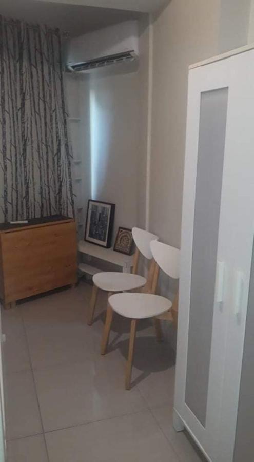 Shell Residence C4 Shortwalk Mall Of Asia Near Airport Manila Exterior foto