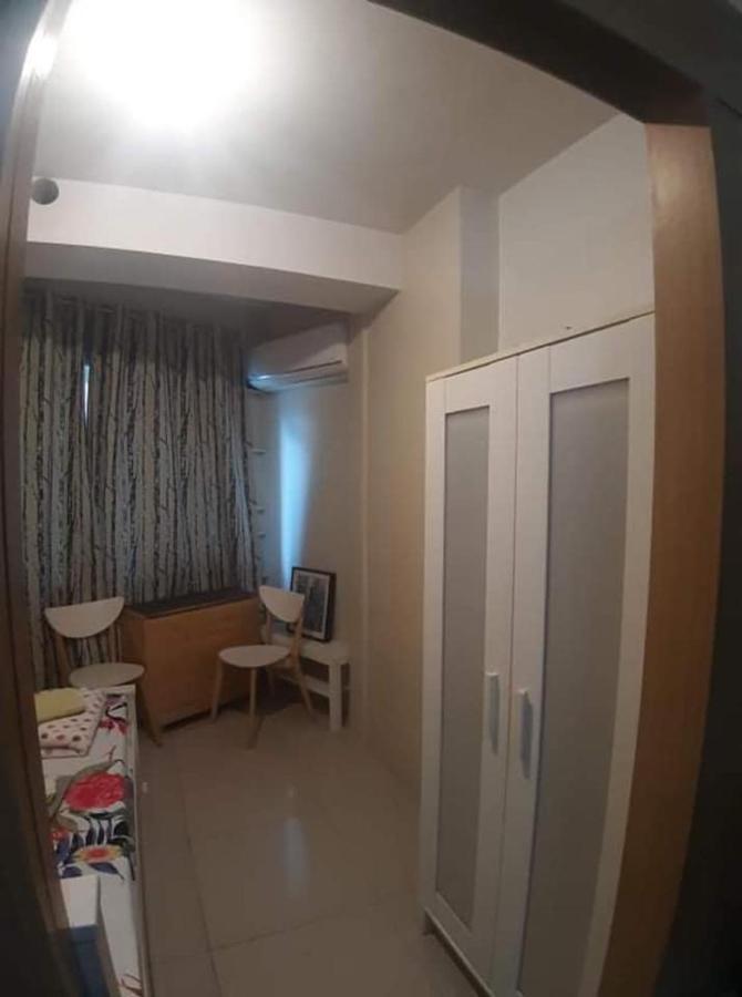 Shell Residence C4 Shortwalk Mall Of Asia Near Airport Manila Exterior foto